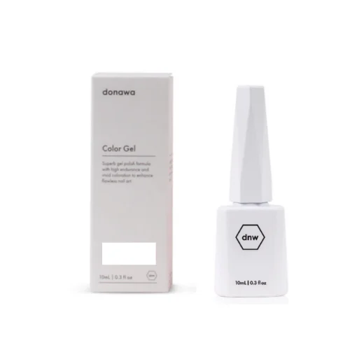 [Korean Nail Care] High Quality Nail Art Glitter Gel Nail Polish (12 Colors) OEM MADE IN KOREA