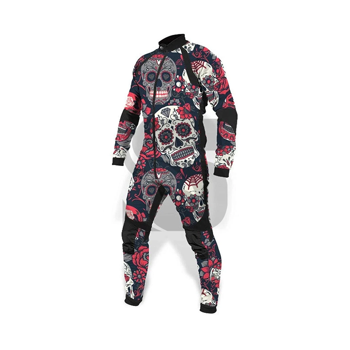 
Manufacturer Supplier Custom Logo durable Skydiving suit / Top Quality Cordura Free Fly skydiving Jumpsuit | Skydive Jump Suit 
