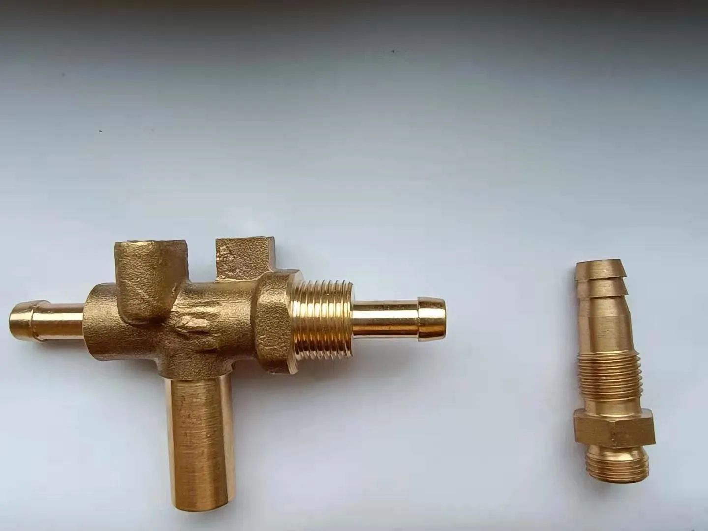
Hot sale male female threaded elbow brass pipe fitting water copper pipes pump piston 