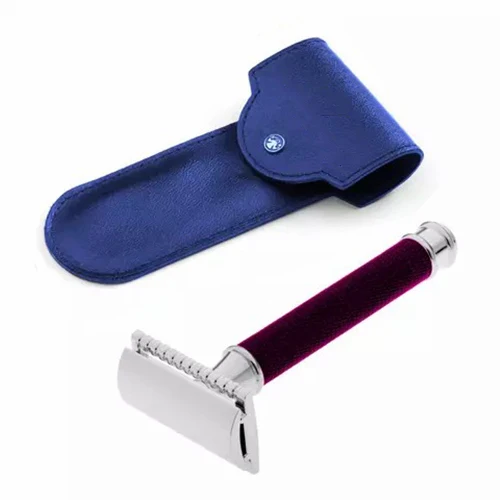 Professional Open Comb Double edge Safety Razor