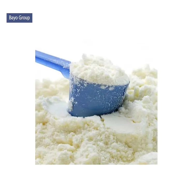 
Reasonable Price of Finest Quality Milk Powder from Bulk Supplier 