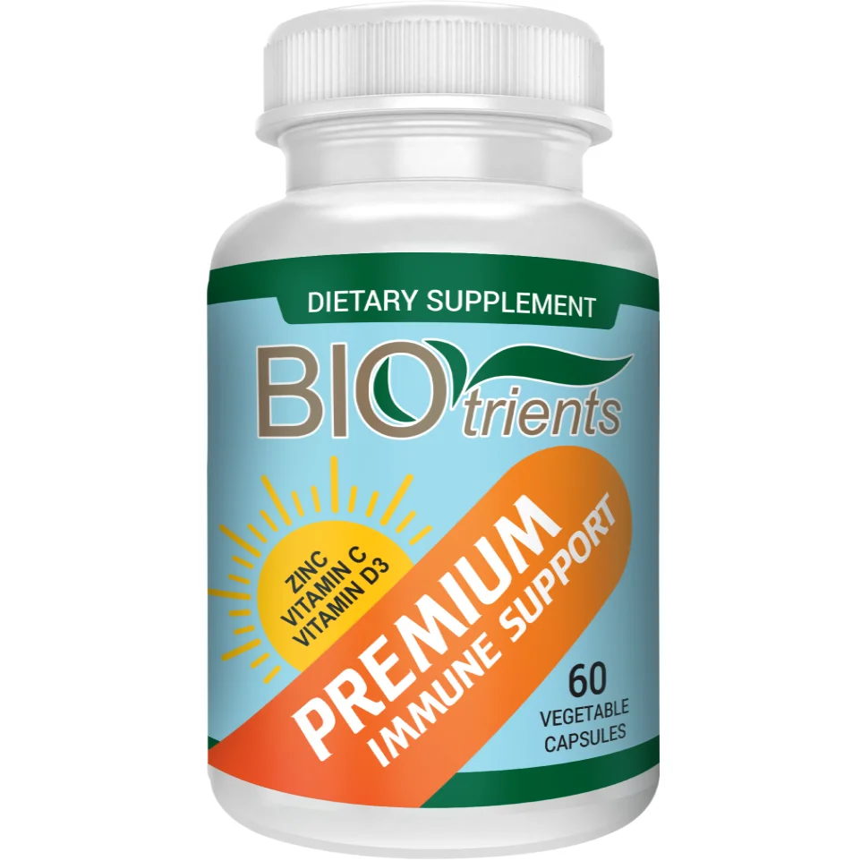 Vitamin C 500mg + Oxide Zinc & Vitamin D Supplement in Pills/Capsules/Tablets to Help Improve Immune System. Medicinas/Vitaminas