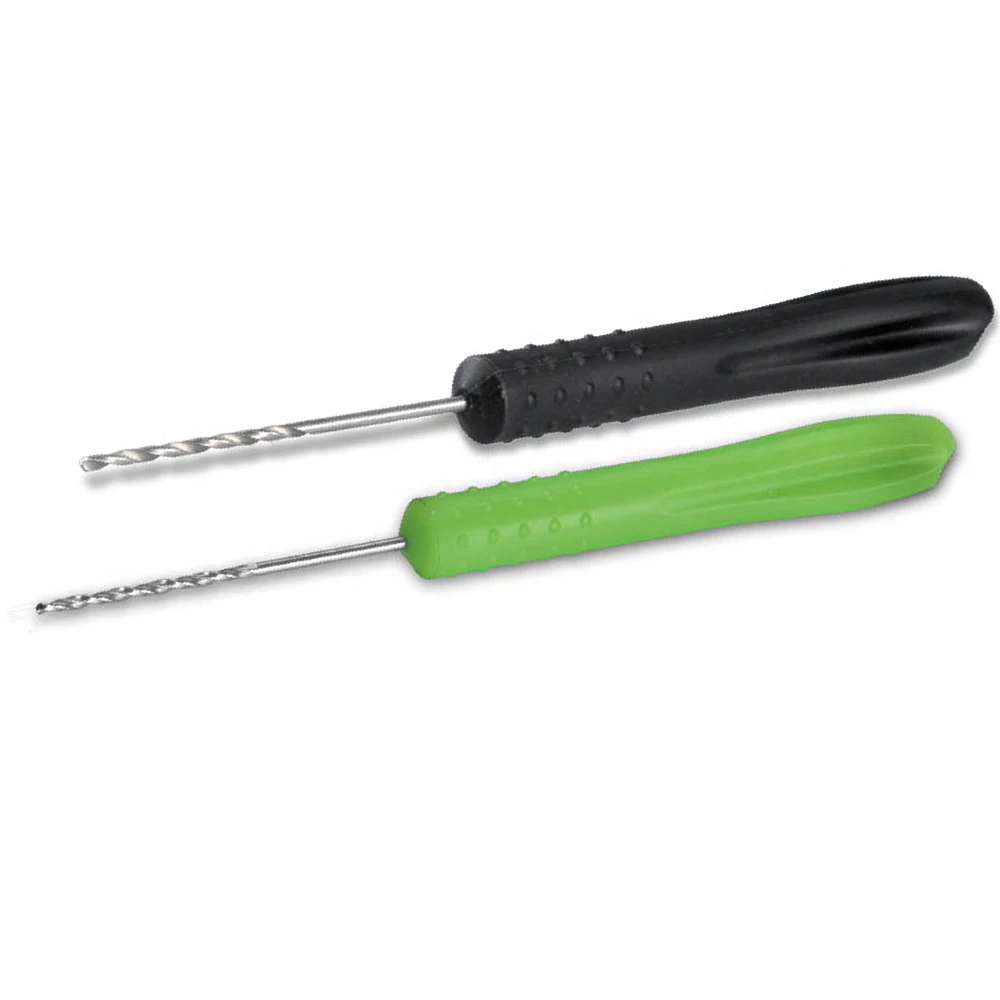 FISHING BOILIE DRILL Tools Carp Fishing Accessories CARPLINQ Length 46mm Diameter 1.5 mm