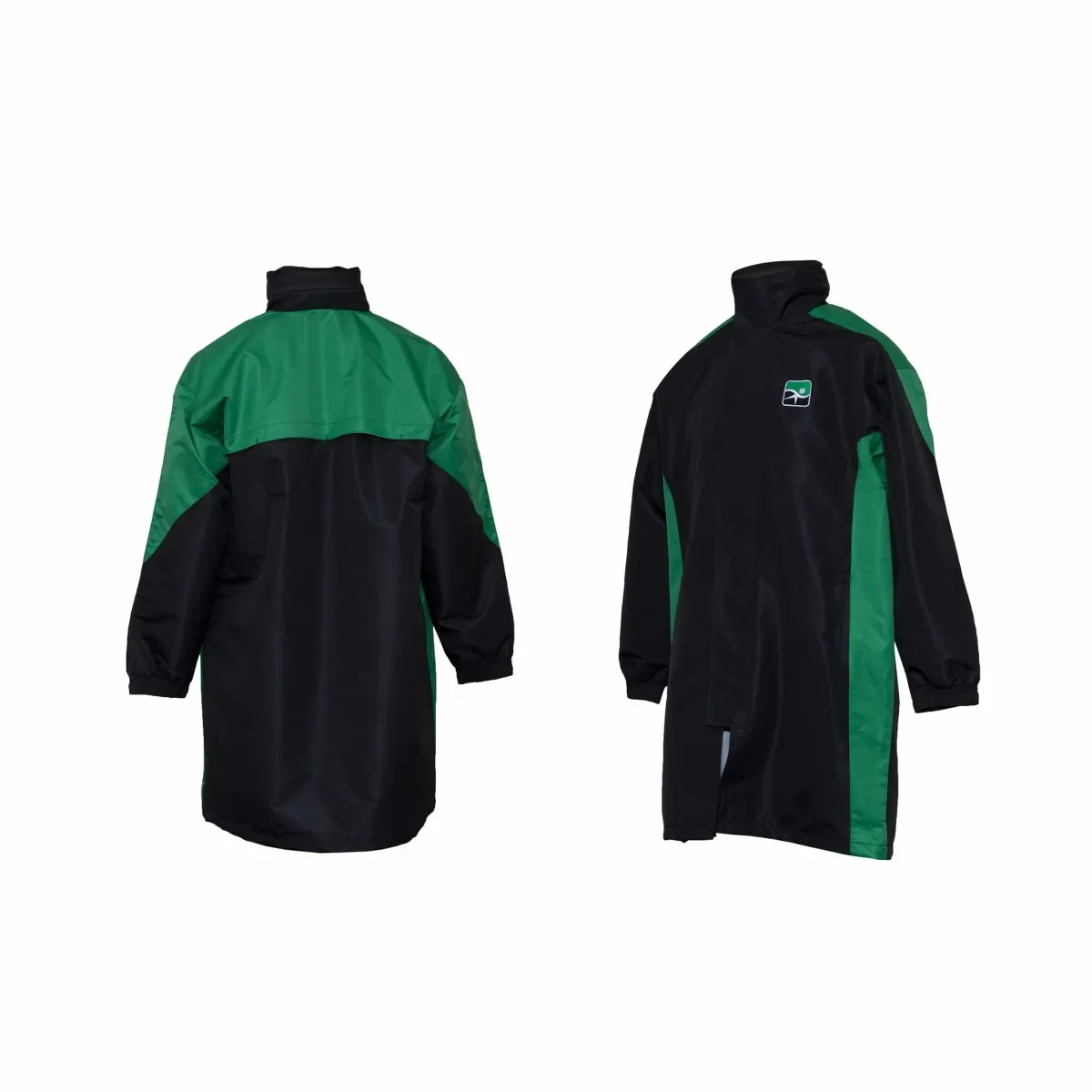 
HIGH QUALITY CUSTOM DESIGN COACH JACKET 