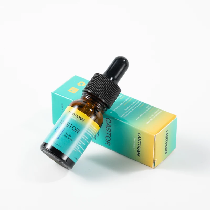 castor oil for hair organic pure for eyelashes mascara wand hair growth