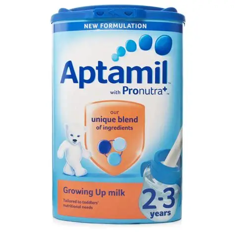
Aptamil Follow up milk 2 Profutura after the 6th month, 800g 