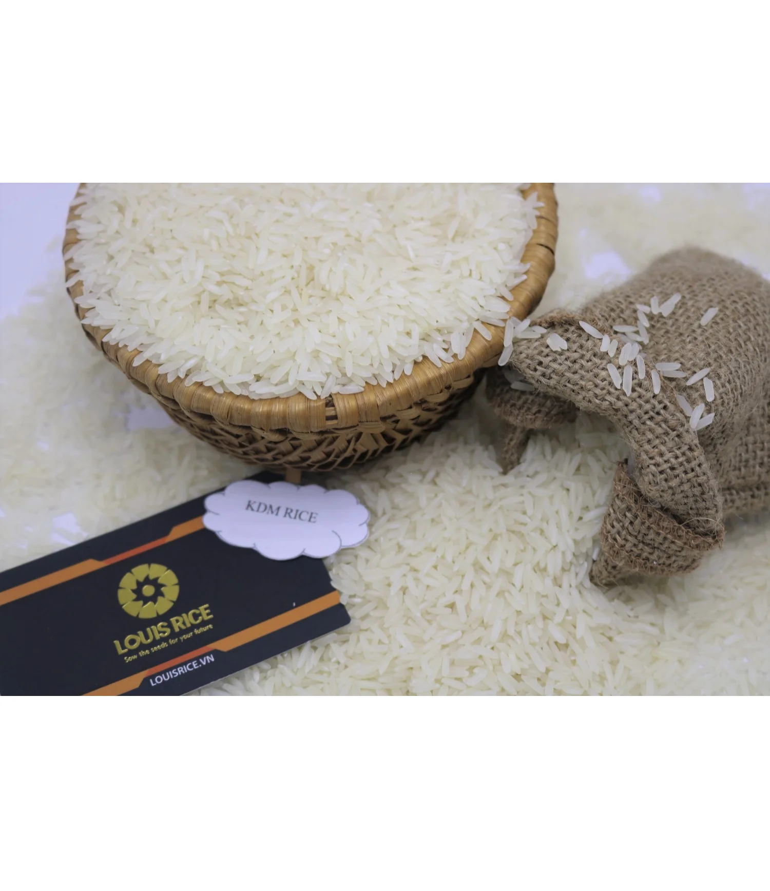 Высококачественный Вьетнам японский круглый рис 5% сломанный для рисового торта