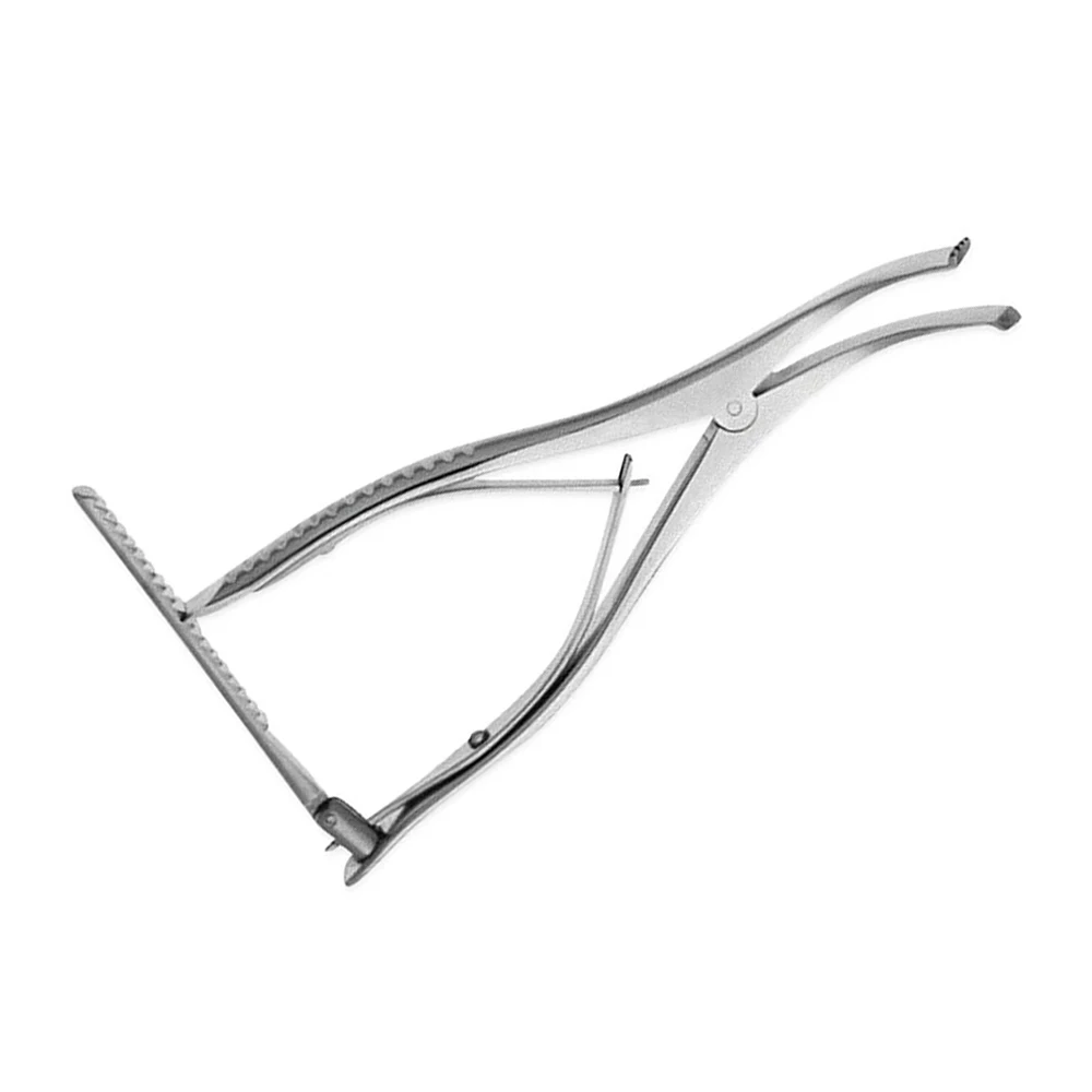 Professional High Quality Made by Stainless Steel Surgical Instruments Cloward Cervical Spreader 17cm Length