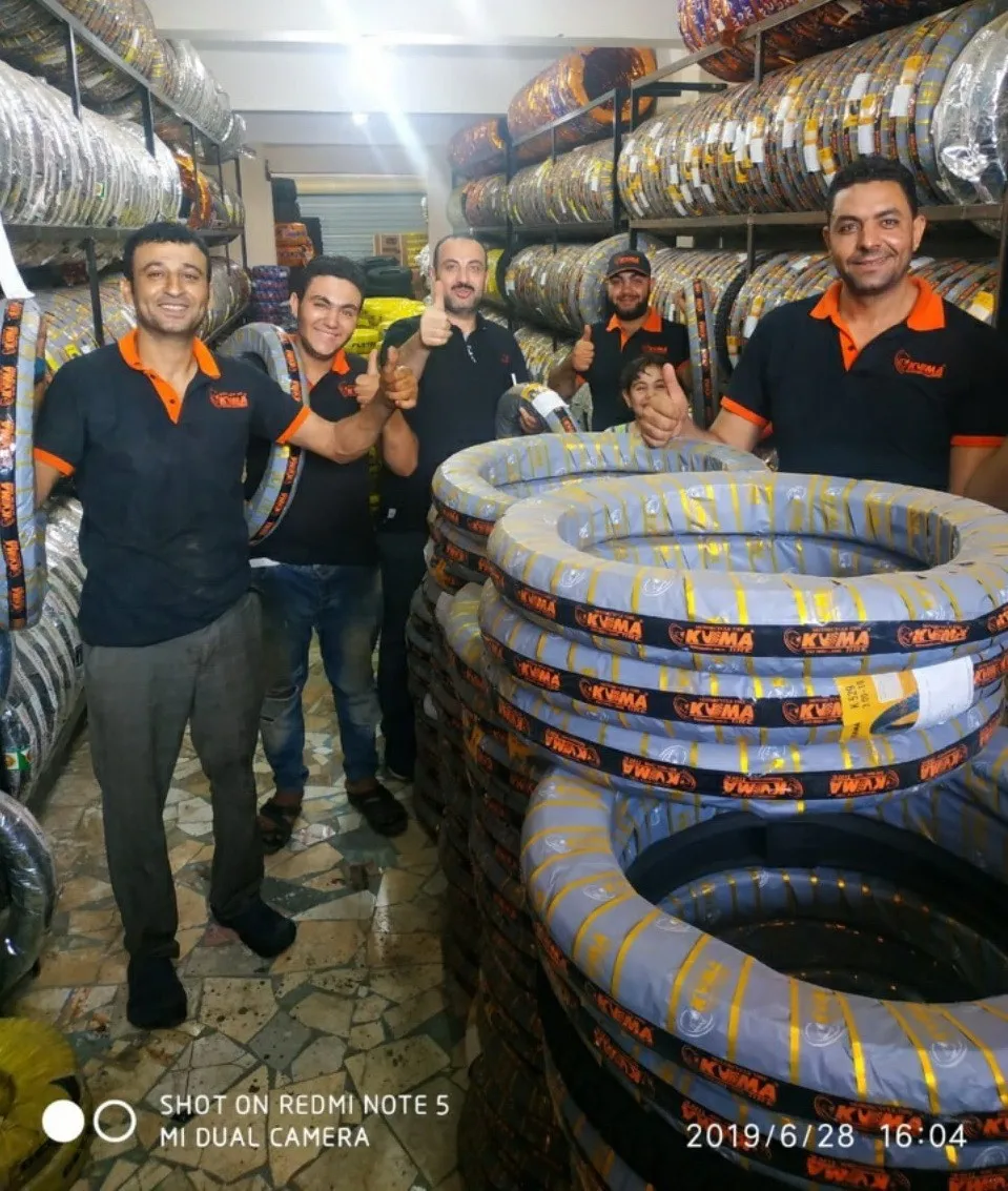 GOOD TIRE FOR MOTORCYCLE