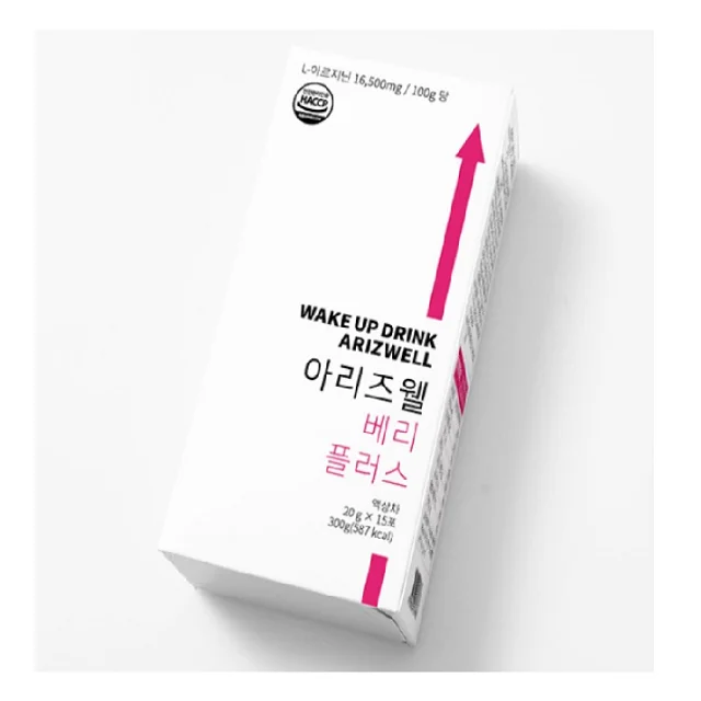 
Сделано в Корее лучший обновлен l-аргинин черника/экстракт арании 90 палочки 