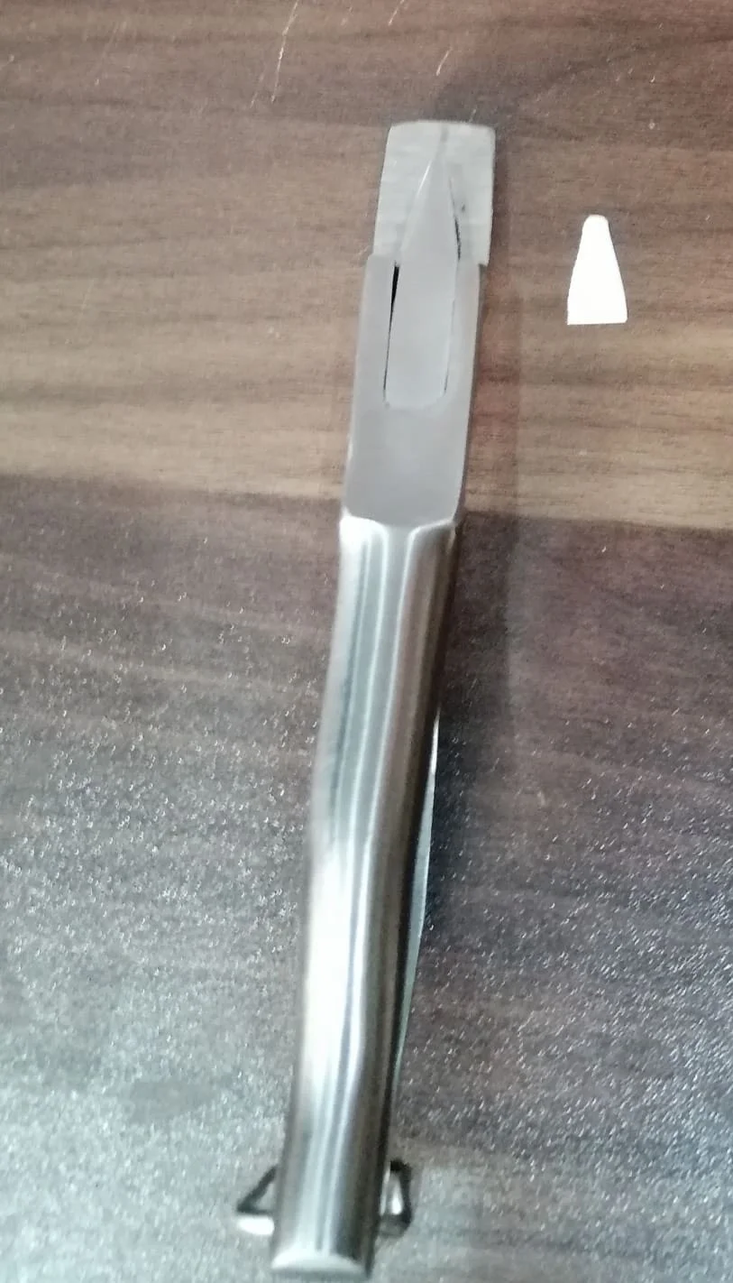 
Ear Marking Plier 