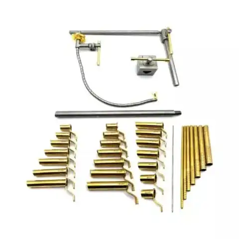 MIS Tubular Retractor System