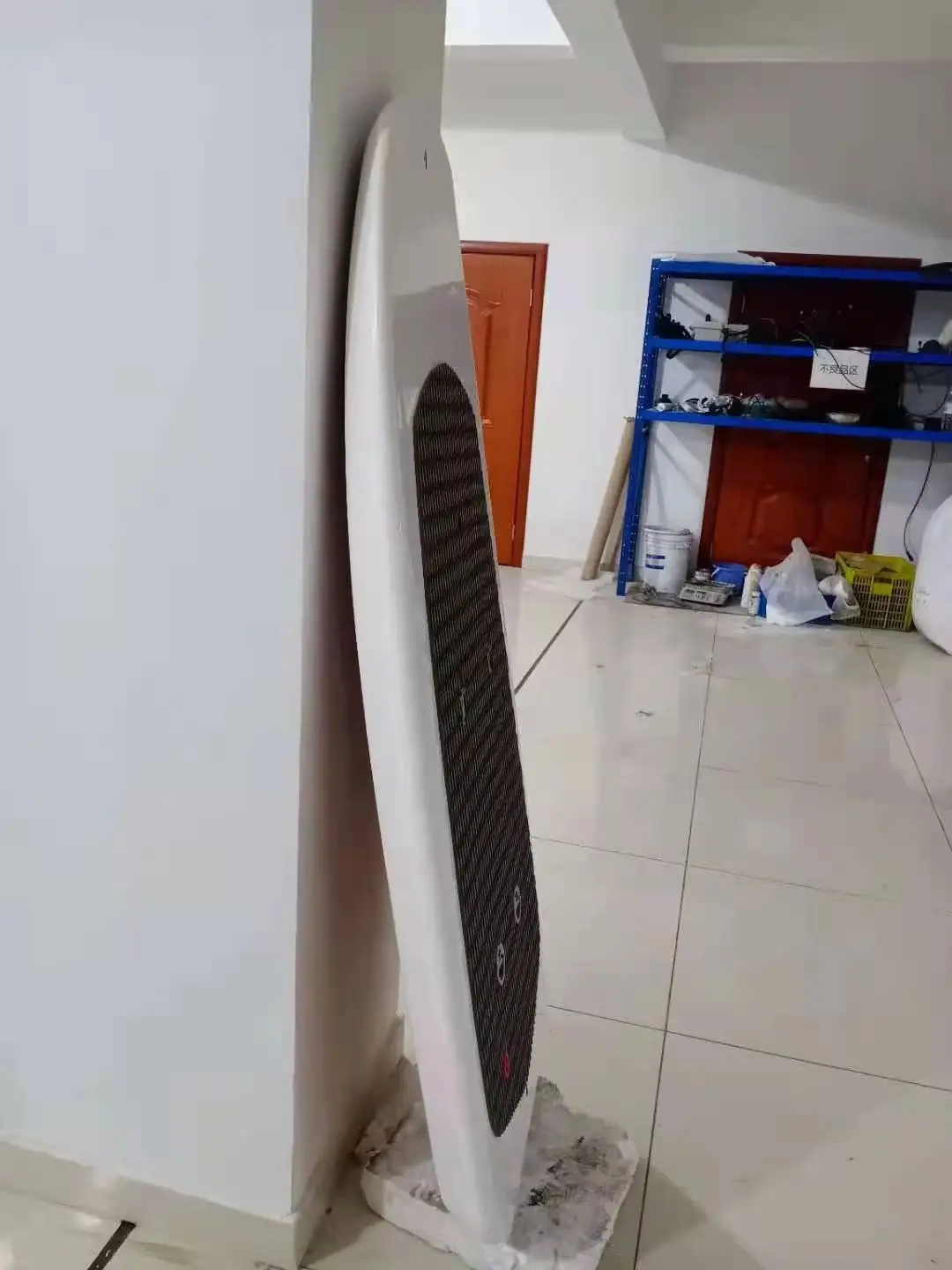 New Size have stock 168cm efoil boards/electric foil surfboard fly on the water surf without wind or waves fly over the  waters