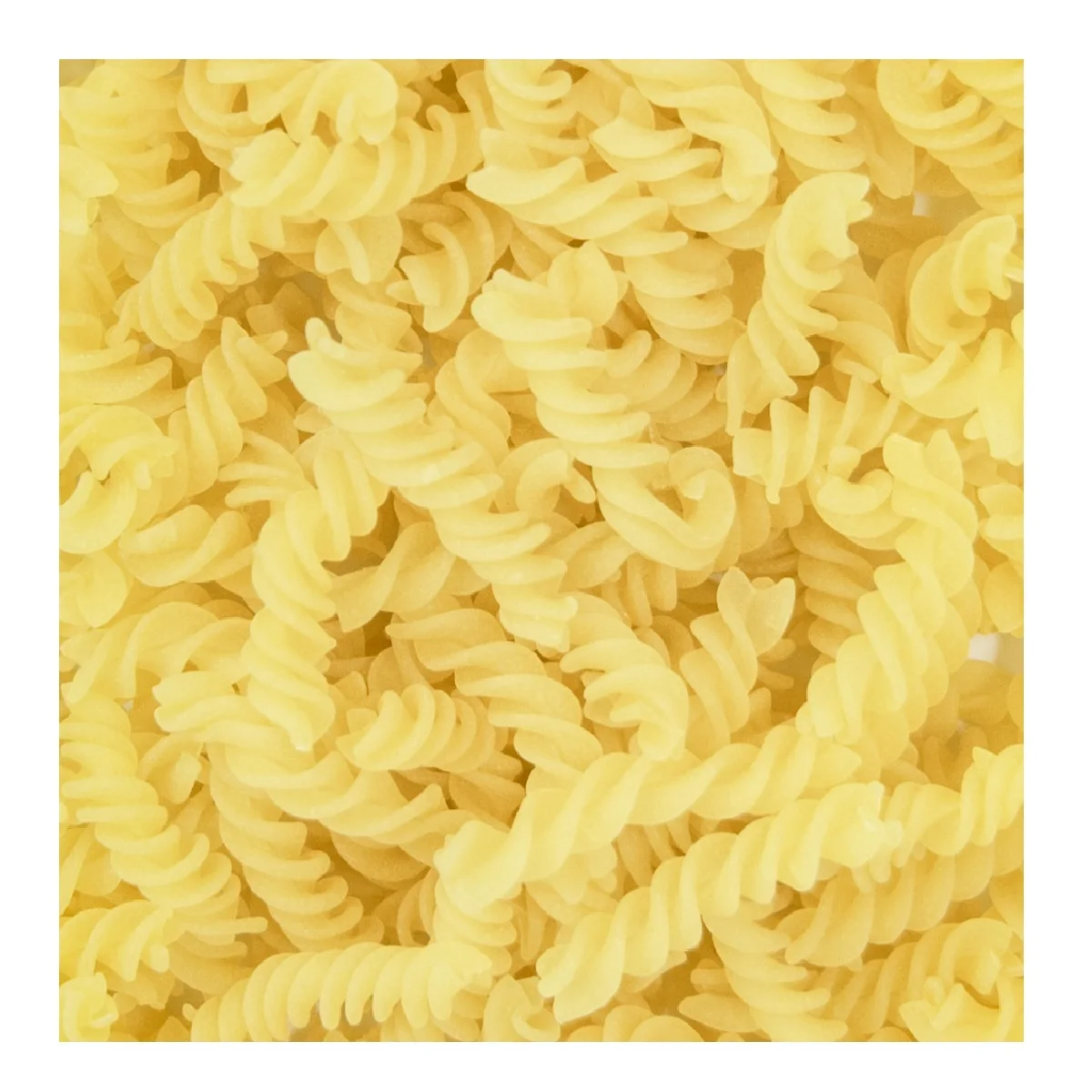 
Low Salt Sugar Free Fusilli Spiral Shape Yellow Color Rice Macaroni Rice Pasta Made In Vietnam Mekong Brand 