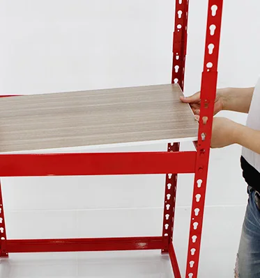 Rack 2 4 5-Tier Metal Rack Kitchen Storage Shelf Home Free Installation Storage Shelf