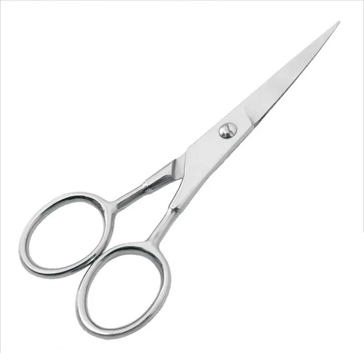 Wholesale Cutter Arrow Point Left Handed Sharpness Cutting Papers Scissors