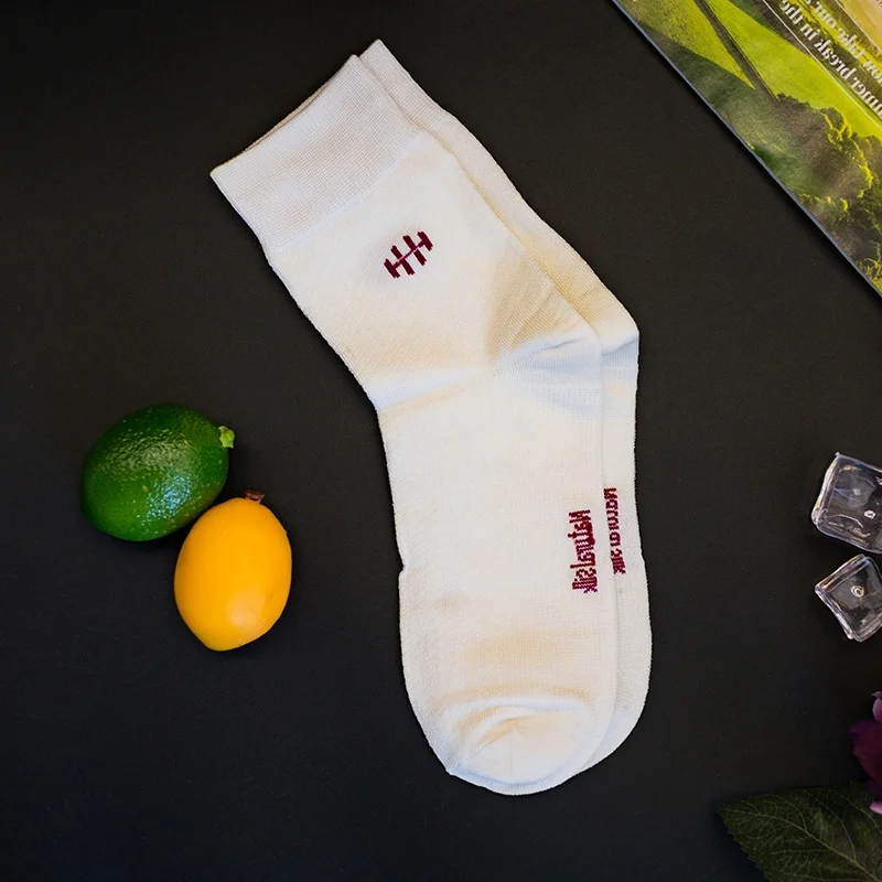 
Vietnam Luxury Silk Socks With Popular Style For Women From Vietnam premium grade 