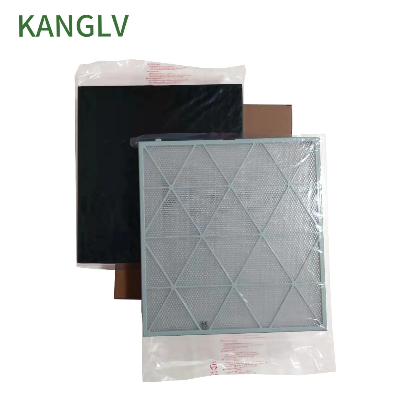 Pm2.5 Activated Carbon Hepa Honeycomb High efficiency Air purifier filter for Samsung CFX-H170D 110D 180D