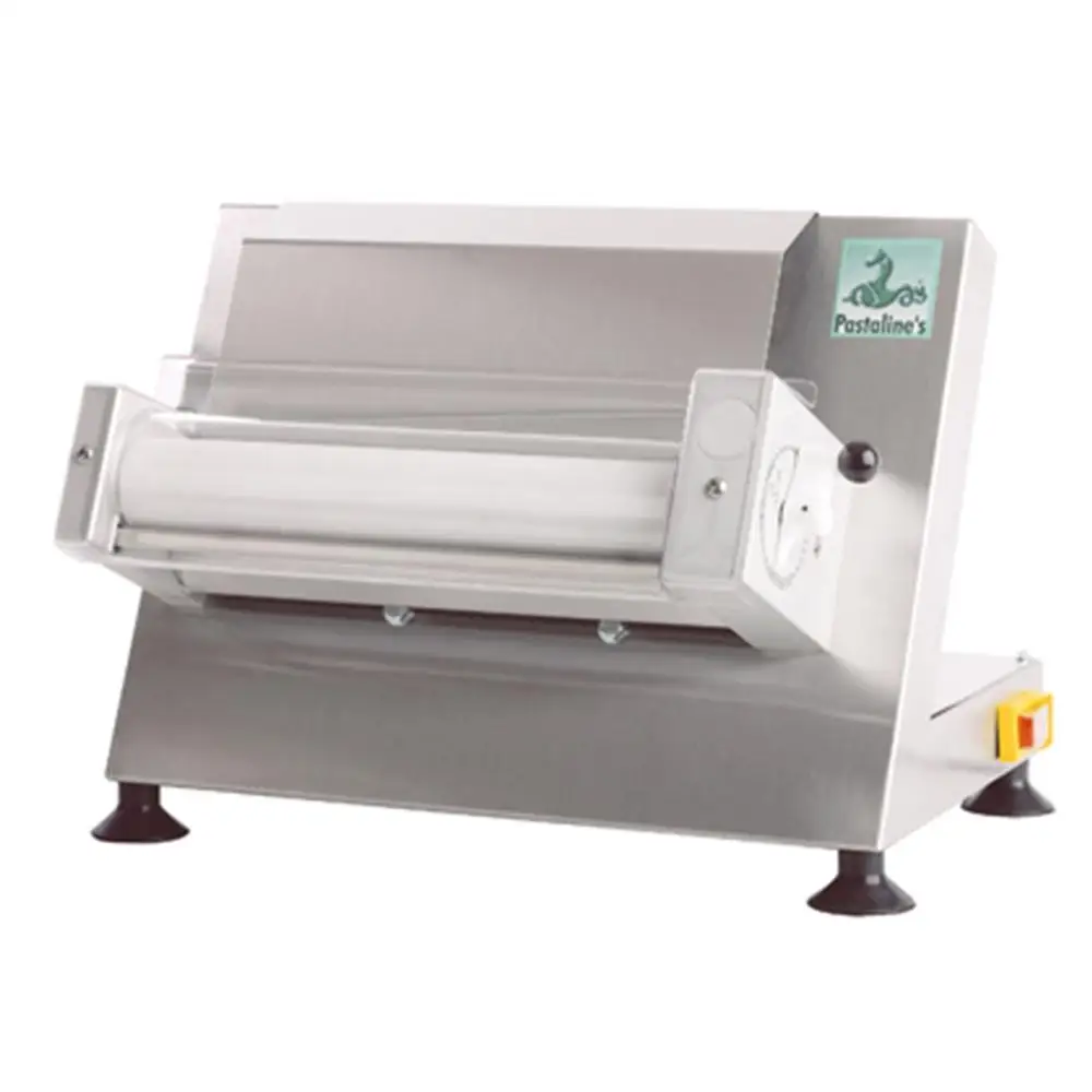 
Maxy Giotto Countertop Pizza Dough Sheeter 