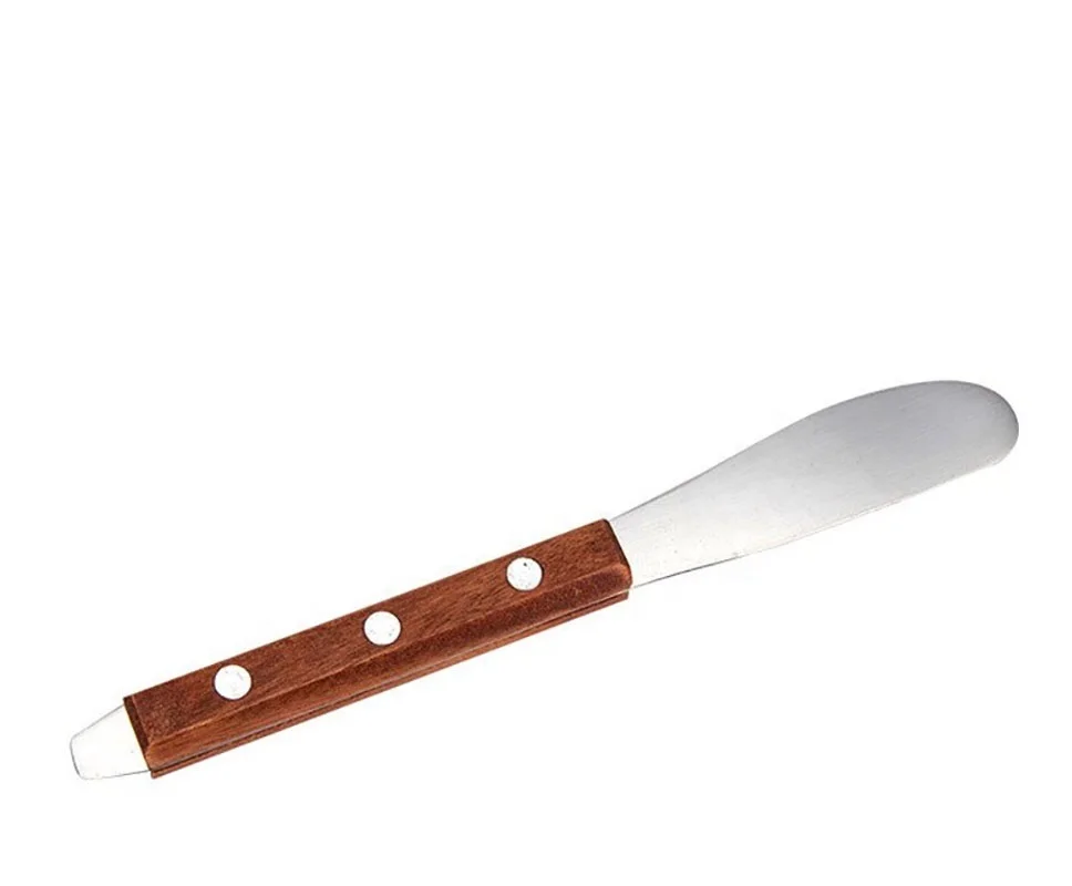 Dental Lab Impression Material Plaster Spatula Wax Knife Gypsum Blade Cutter Knives