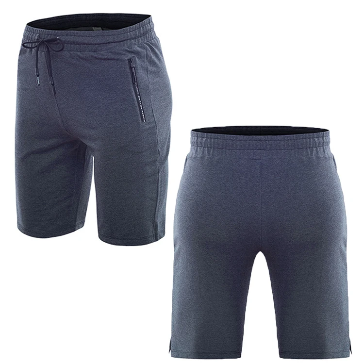 
Adjustable price Your own logo New modal fitness shorts 