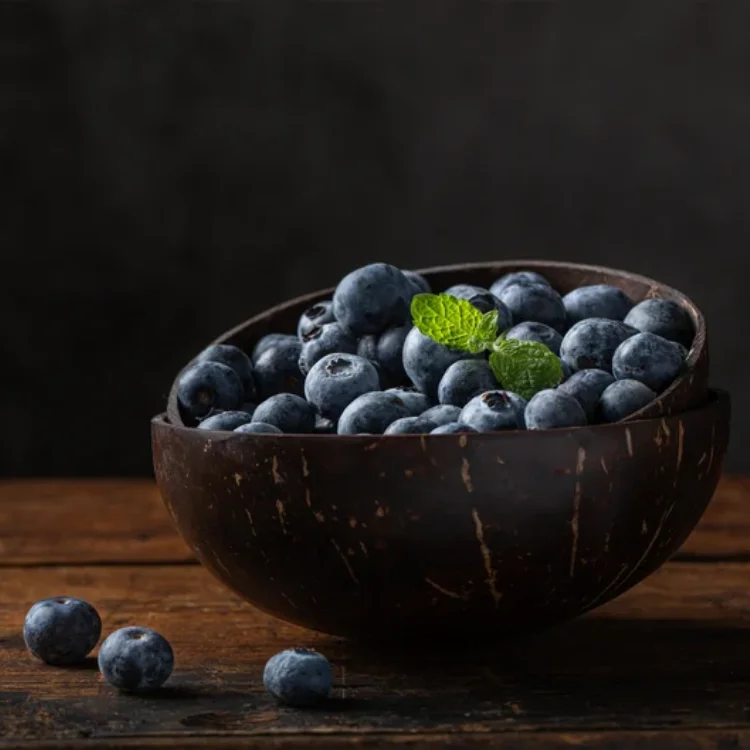 Natural and Eco-Friendly Coconut Shell Bowls, Best Christmas Gift Vietnam wholesale