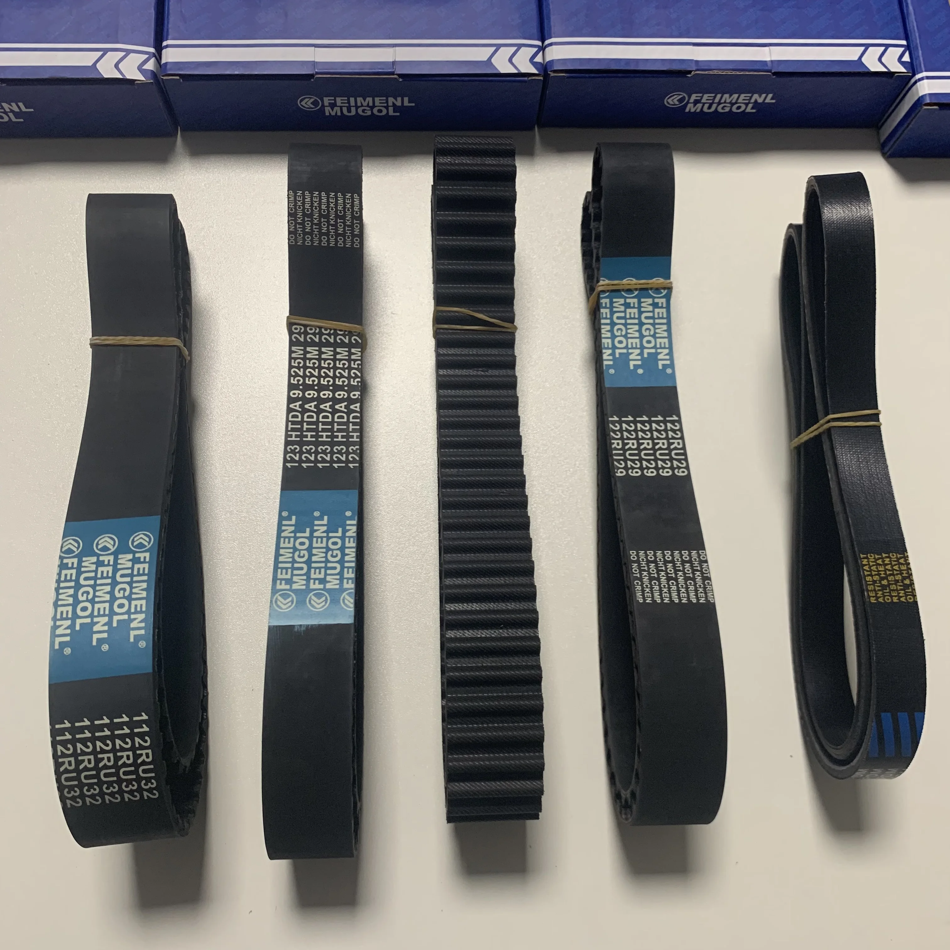 Резиновый Ремень ГРМ OE AVX13X1100 13 м для 170L 2Y2E/1KZ автотрансмиссия лидер продаж 8 резиновый ремень F