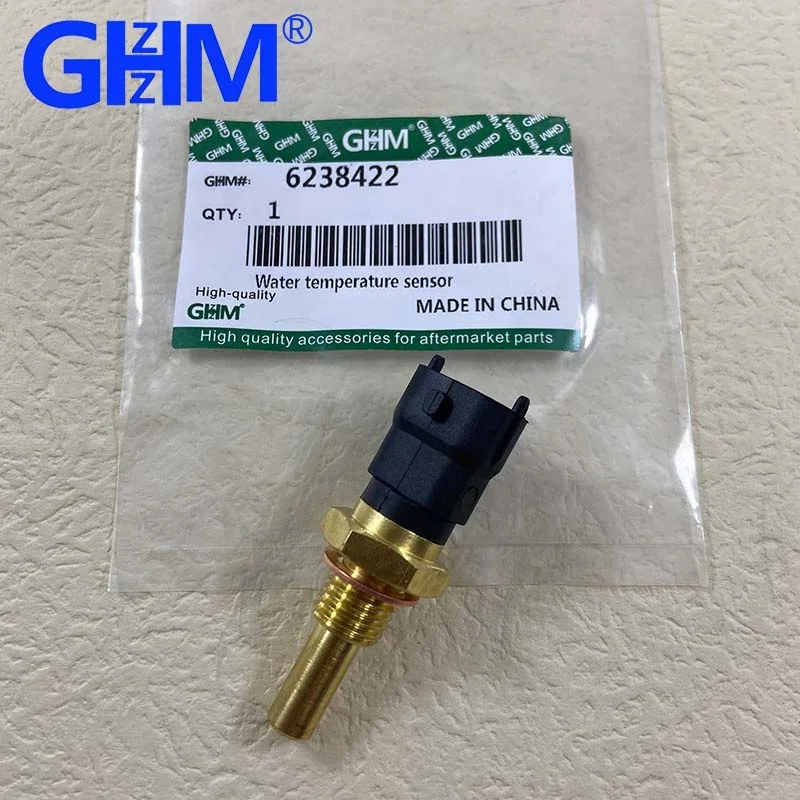 High Quality Coolant Temperature Temp Sensor For Opel Vita Agila Omega Vectra Tigra Sintra Astra Zafira 6238422