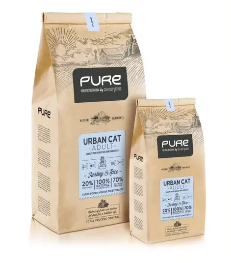  Корм для кошек среднего размера Royal Canin низкие