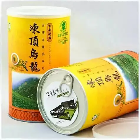 
wholesale Taiwan Chang Shun Doing Oolong Tea 300g flavor tea matcha Brand tea 