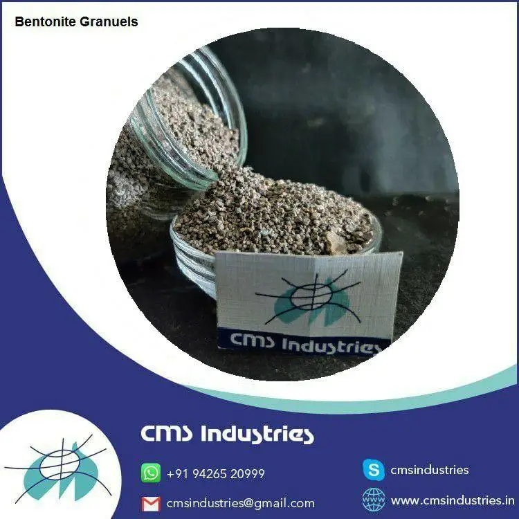 Cat Sand Bentonite Cat Litter
