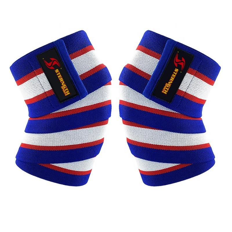 2021 оптовая продажа, наколенники powerlifting, наколенники для тяжелой атлетики с индивидуальным логотипом для тренажерного зала и фитнеса