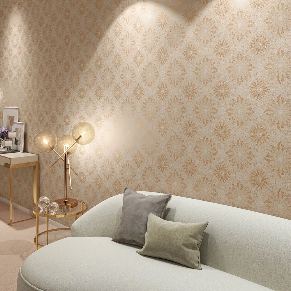 We provide high quality and reliable wallpaper made in Japan at a reasonable price. It can also be used by OEMs who change color