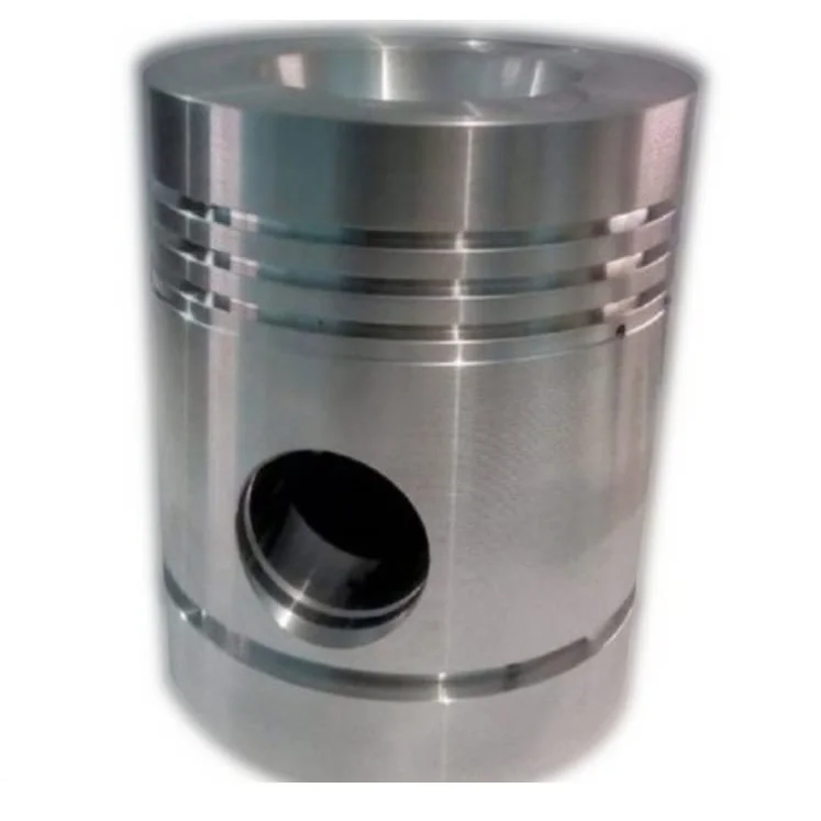 Marine Piston Engine Pistons Small Marine Diesel PISTON Used Running Condition M200 Engine From Bangladesh