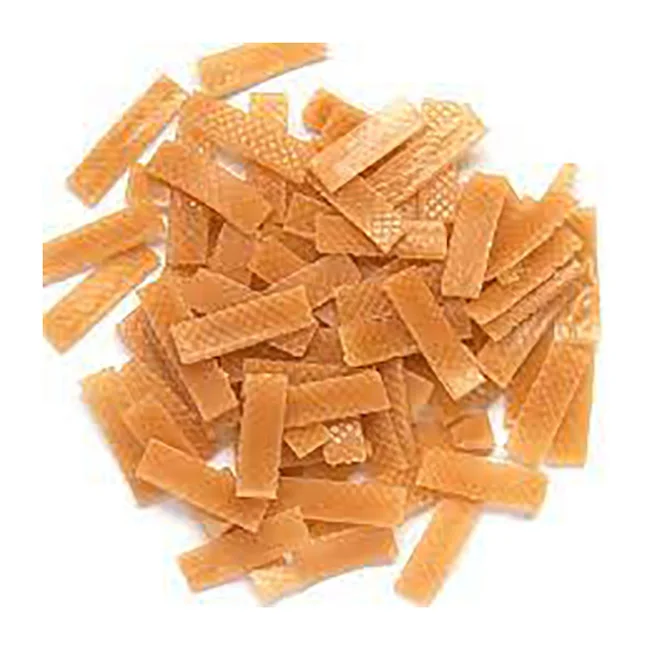 Cuttlefish Sback Pellet Semi-Processed Snack In Bulk Packaging from Malaysia