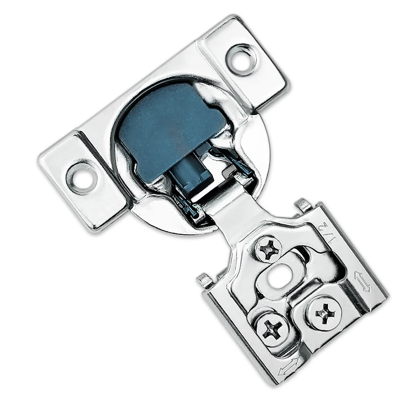  Мебельные шарниры холоднокатаные стальные мягкие закрытые мебельные петли в американском стиле