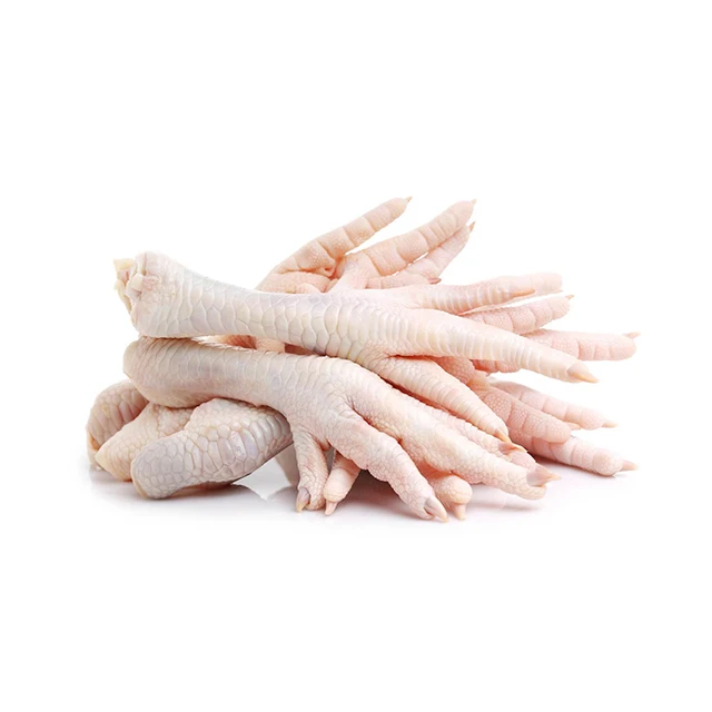 FINEST HALAL skinless chicken thighs Necks For Sale