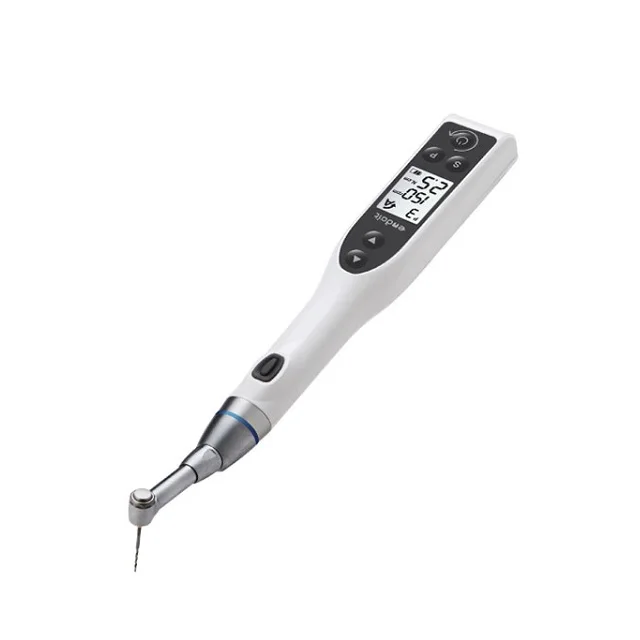 Korean Highest Quality Dentistry Product Auto Reverse Stop mode WIRELESS ENDODONTIC HANDPIECE 15  With various functions