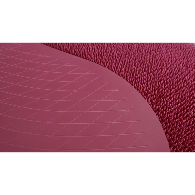 Eco Friendly Heavy Duty Grip Floor Mats Flexible Perfect For Indoor and Outdoor Use Easy to Clean By Vacuum or Shaking Off Dirt