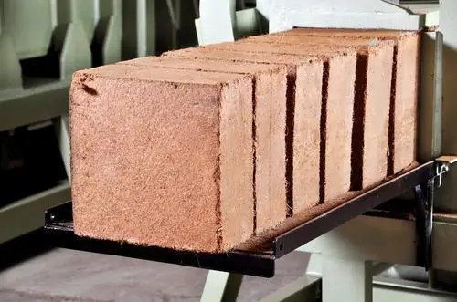 Cocopeat High Quality/Coco Fiber/Cocopeat Best Price