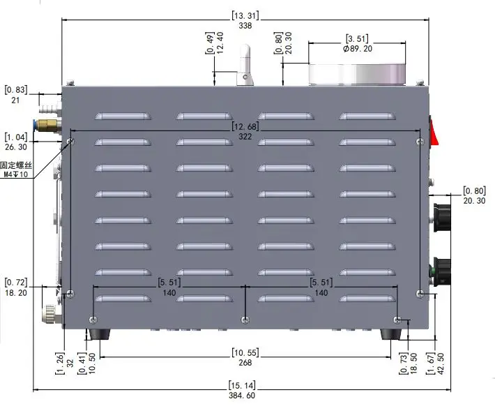 UV LED Lamps UV INK Water cooling System LED Lights Curring For UV Printer