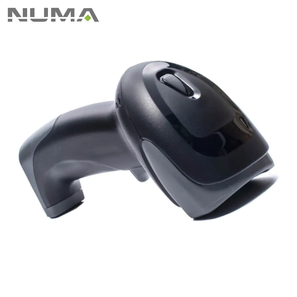 Ручной проводной сканер штрих-кода Auto Sense 1D 2D
