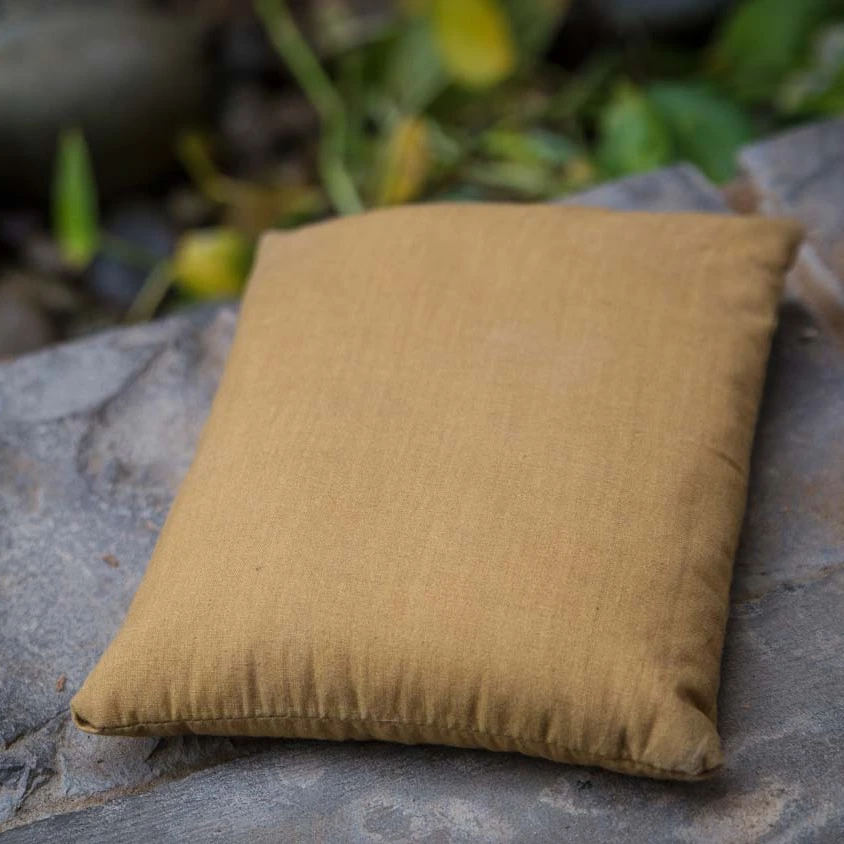 Himalayan Salt Pillows