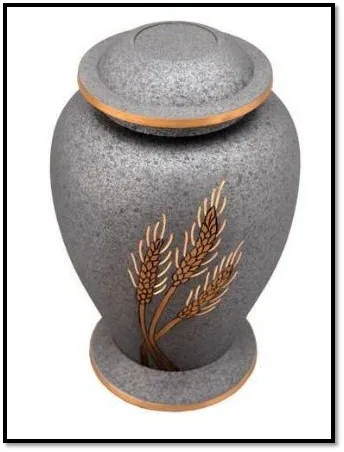 Funeral Supplies Metal Coffin Casket for Sale Ga Steel China Intelligence Factory ANA Ceremony American Style White 18 Pink Type