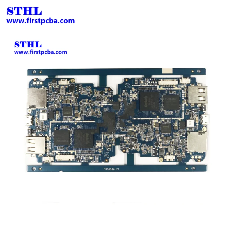 shenzhen pcba development Companies PCBA Layout Design Services pcba Assembly