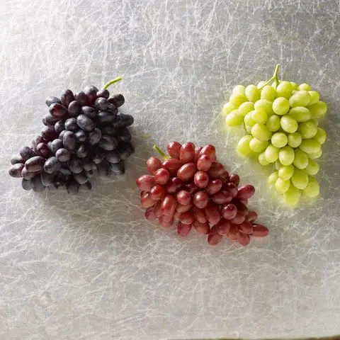 Organic Fresh Grape For Export