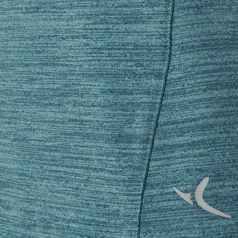 OEM оптовая продажа индивидуальный новый дизайн высококачественные мужские футболки для бега мужчин из бангладеш