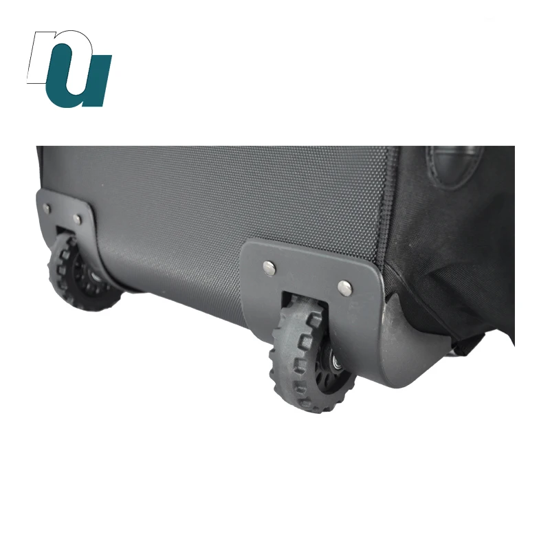 
Scuba Diving Equipment Luggage Wheel Travel Trolley Bag 