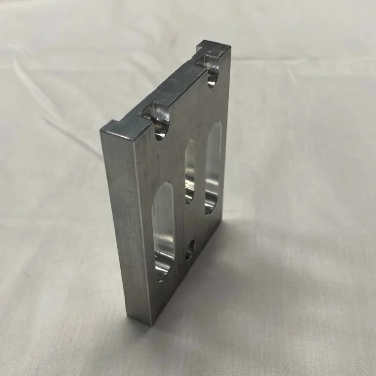 High Precision CNC Machining service Customized Recliner Mechanism Parts made by CNC Milling Jig and fixture