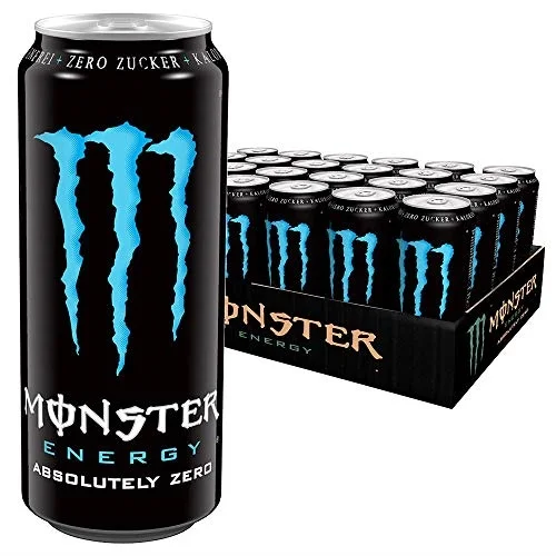  В наличии энергетический напиток monster/энергетический Monster на продажу/дешевый monster